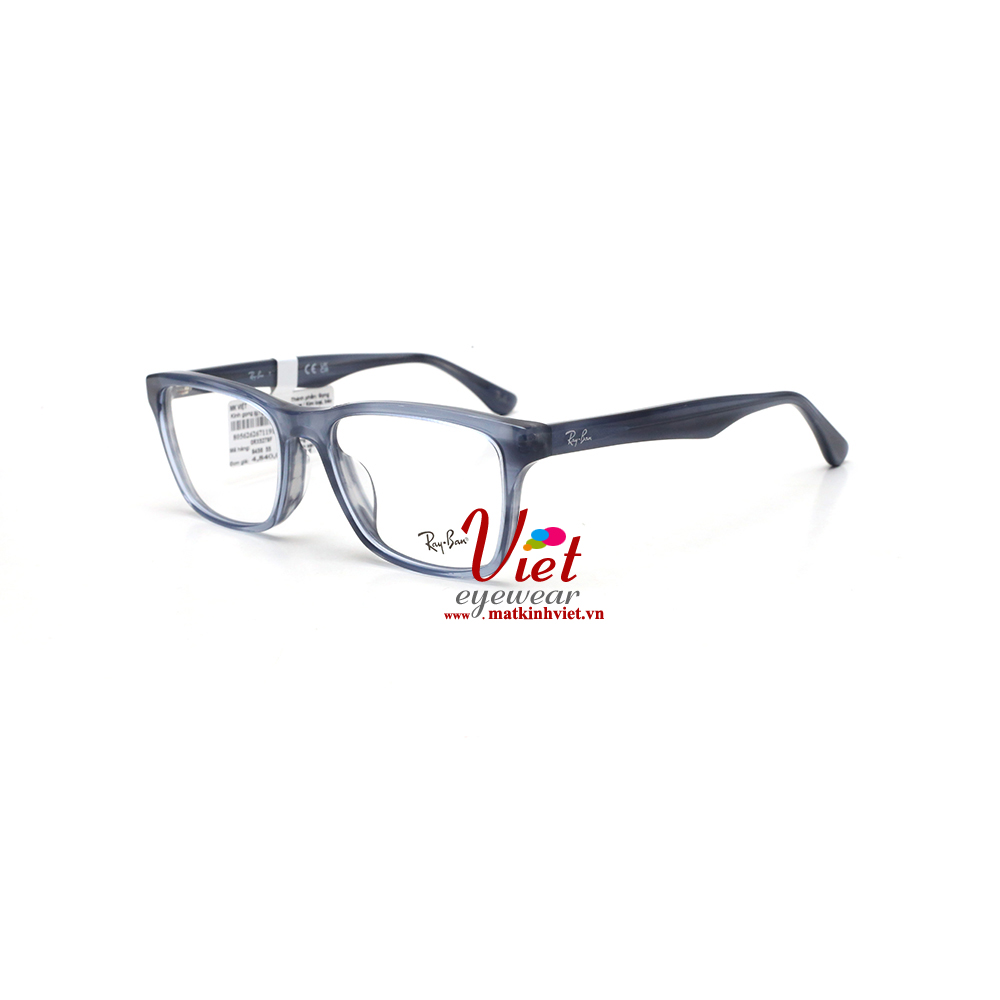 Gọng kính RayBan RB5279F 8456